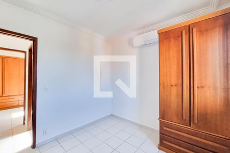 Quarto de apartamento para alugar com 2 quartos, 49m² em Jardim das Indústrias, São José dos Campos