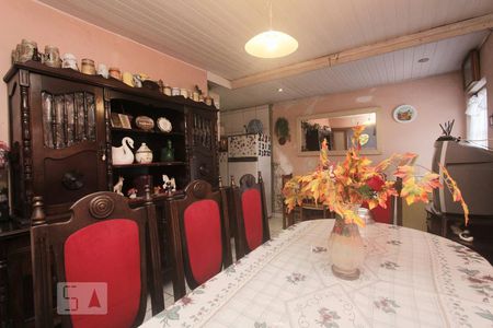 SALA DE JANTAR de casa à venda com 3 quartos, 220m² em Rubem Berta, Porto Alegre