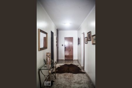 Entrada de apartamento para alugar com 3 quartos, 240m² em Santa Cecilia, São Paulo