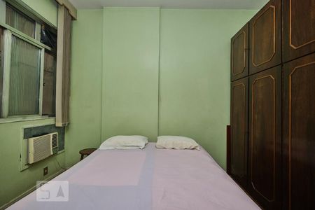 Quarto 1 de apartamento à venda com 3 quartos, 92m² em Tijuca, Rio de Janeiro