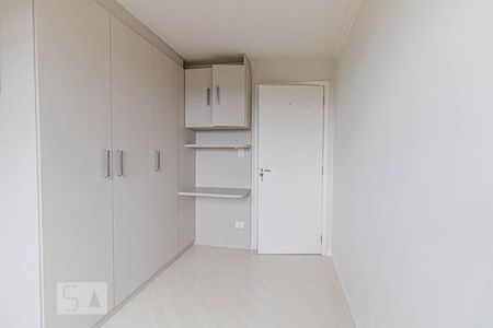 Quarto 1 de apartamento para alugar com 3 quartos, 71m² em Água Verde, Curitiba