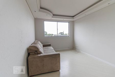 Sala de apartamento para alugar com 3 quartos, 71m² em Água Verde, Curitiba
