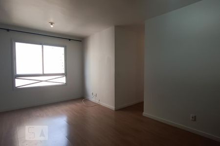 Sala de apartamento para alugar com 3 quartos, 69m² em Vila Iracema, Barueri