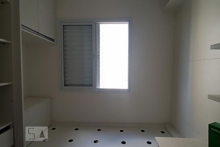 Quarto de apartamento para alugar com 3 quartos, 69m² em Vila Iracema, Barueri