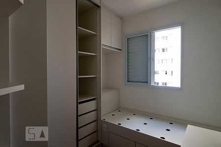 Quarto de apartamento para alugar com 3 quartos, 69m² em Vila Iracema, Barueri