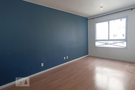 Sala de apartamento para alugar com 3 quartos, 69m² em Vila Iracema, Barueri