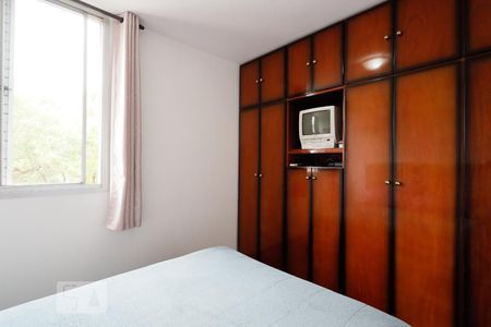 Quarto 1 de apartamento à venda com 2 quartos, 70m² em Parque Novo Mundo, São Paulo
