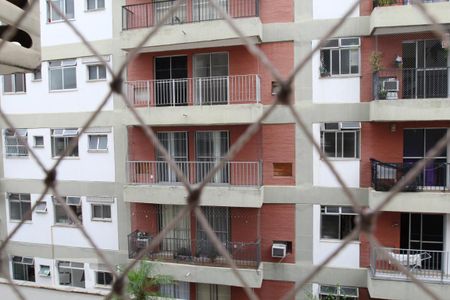 Vista Quarto de apartamento à venda com 2 quartos, 60m² em Todos Os Santos, Rio de Janeiro