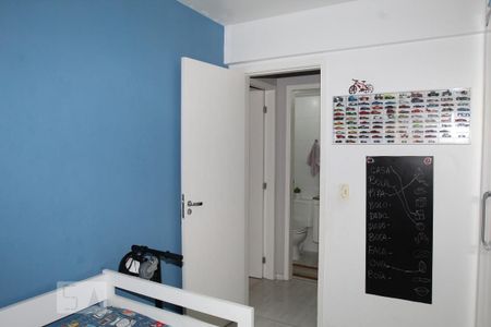 Quarto de apartamento à venda com 2 quartos, 60m² em Todos Os Santos, Rio de Janeiro