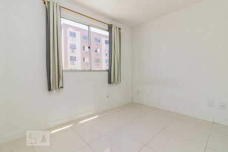 Dormitório2 de apartamento para alugar com 2 quartos, 40m² em Hípica, Porto Alegre