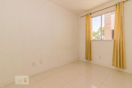 Dormitório de apartamento à venda com 2 quartos, 40m² em Hípica, Porto Alegre