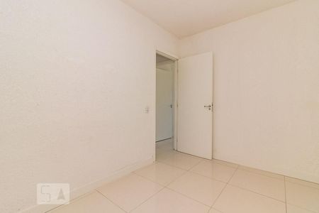 Dormitório de apartamento à venda com 2 quartos, 40m² em Hípica, Porto Alegre