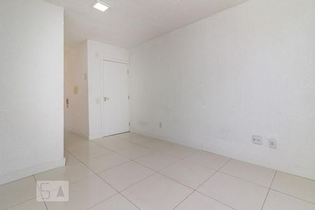 Sala de apartamento à venda com 2 quartos, 40m² em Hípica, Porto Alegre