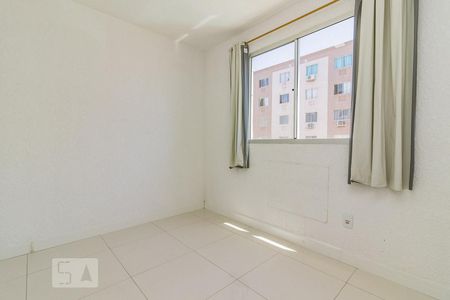 Dormitório2 de apartamento para alugar com 2 quartos, 40m² em Hípica, Porto Alegre