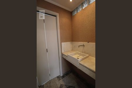 Banheiro 1 de apartamento à venda com 3 quartos, 113m² em Conceicao, Campinas