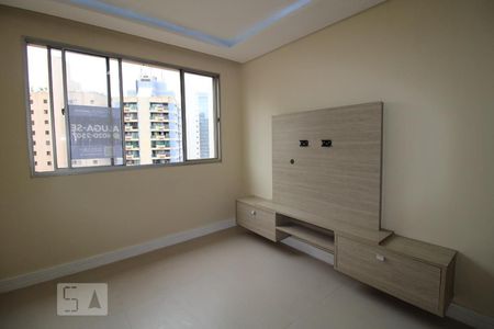 Sala de apartamento à venda com 3 quartos, 113m² em Conceicao, Campinas