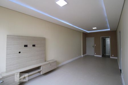 Sala de apartamento à venda com 3 quartos, 113m² em Conceicao, Campinas