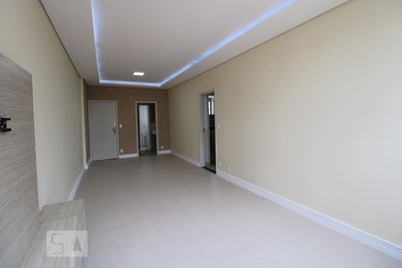 Sala de apartamento à venda com 3 quartos, 113m² em Conceicao, Campinas