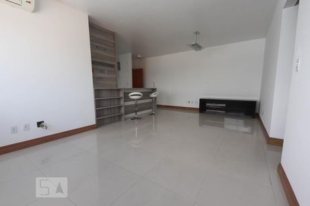 Sala de apartamento à venda com 2 quartos, 71m² em Centro, Canoas