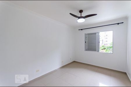 Quarto de apartamento para alugar com 1 quarto, 46m² em Itararé, Santos