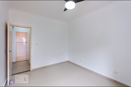 Quarto de apartamento para alugar com 1 quarto, 46m² em Itararé, Santos