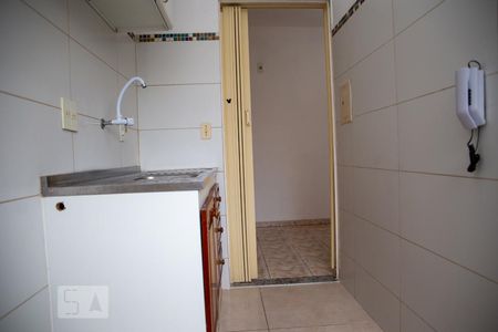 Kitnet/Studio para alugar com 1 quarto, 36m² em Centro, Diadema