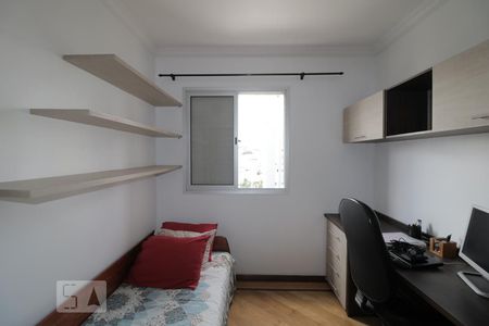 Quarto 1 de apartamento para alugar com 2 quartos, 57m² em Vila Regente Feijó, São Paulo