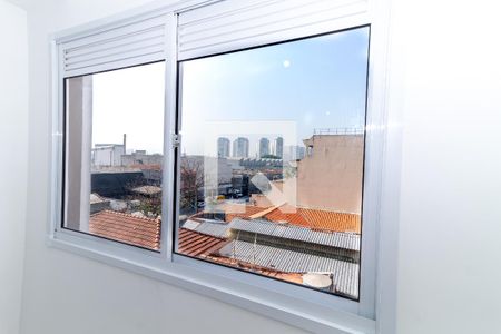 Sala/Cozinha de apartamento para alugar com 1 quarto, 28m² em Água Branca, São Paulo