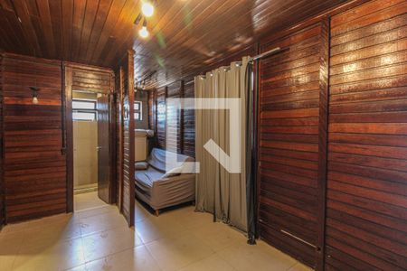 Sala de casa para alugar com 2 quartos, 100m² em Recreio dos Bandeirantes, Rio de Janeiro