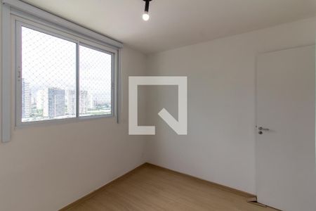 Quarto 1 de apartamento para alugar com 2 quartos, 46m² em Parque Industrial Tomas Edson, São Paulo