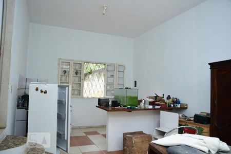 Sala de casa para alugar com 2 quartos, 80m² em Granja Viana, Cotia