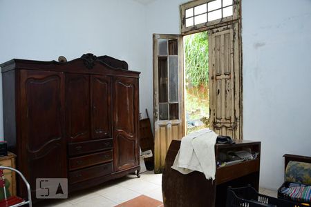 Casa para alugar com 80m², 2 quartos e 1 vagaSala