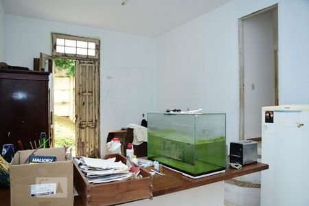 Sala de casa para alugar com 2 quartos, 80m² em Granja Viana, Cotia