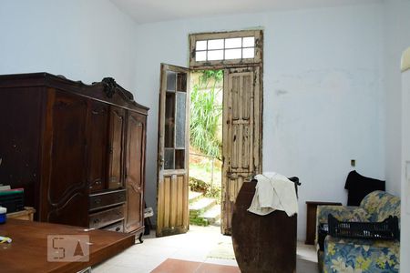 Sala de casa para alugar com 2 quartos, 80m² em Granja Viana, Cotia