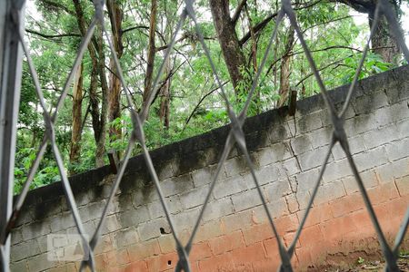 Vista da cozinha de casa para alugar com 2 quartos, 80m² em Granja Viana, Cotia