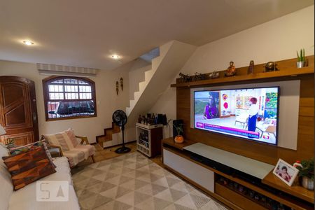 Sala de casa à venda com 3 quartos, 232m² em Vila Isabel, Rio de Janeiro