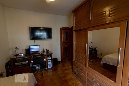 Quarto 1 de casa à venda com 3 quartos, 232m² em Vila Isabel, Rio de Janeiro