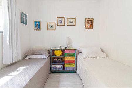 Sala/Quarto de apartamento à venda com 1 quarto, 43m² em Consolação, São Paulo