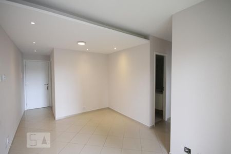 Sala de apartamento à venda com 3 quartos, 62m² em Cambuci, São Paulo