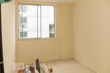 Quarto 1 de apartamento à venda com 2 quartos, 62m² em Engenho Novo, Rio de Janeiro