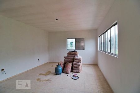 Sala/Quarto de kitnet/studio para alugar com 1 quarto, 35m² em Jardim Vitória Régia, São Paulo