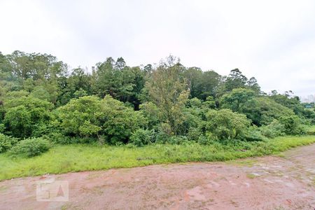 Vista da Sala de kitnet/studio para alugar com 1 quarto, 35m² em Jardim Vitória Régia, São Paulo