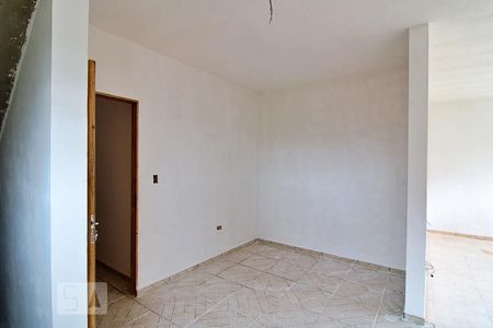 Cozinha de kitnet/studio para alugar com 1 quarto, 35m² em Jardim Vitória Régia, São Paulo