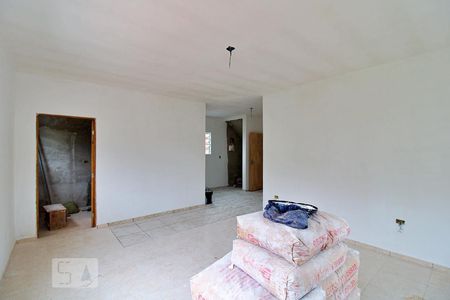 Sala/Quarto de kitnet/studio para alugar com 1 quarto, 35m² em Jardim Vitória Régia, São Paulo
