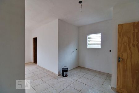 Cozinha de kitnet/studio para alugar com 1 quarto, 35m² em Jardim Vitória Régia, São Paulo