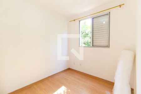 Quarto 2 de apartamento para alugar com 2 quartos, 48m² em Colônia (zona Leste), São Paulo