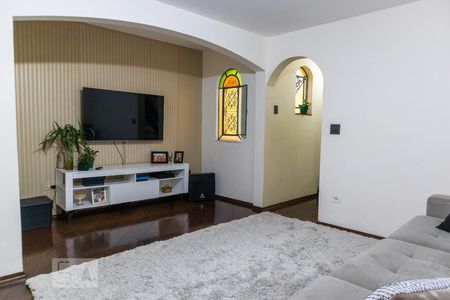 Sala de casa à venda com 3 quartos, 184m² em Jardim Peri, São Paulo