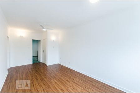 Sala de apartamento para alugar com 2 quartos, 86m² em Embaré, Santos