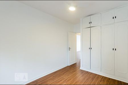 Quarto 2 de apartamento para alugar com 2 quartos, 86m² em Embaré, Santos