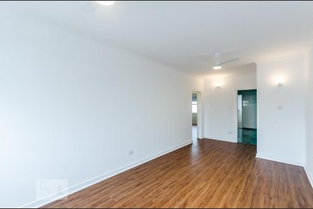 Sala de apartamento para alugar com 2 quartos, 86m² em Embaré, Santos